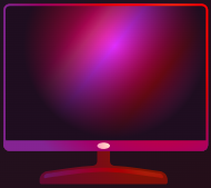 TV Icon