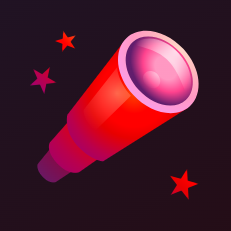 Streaming Icon